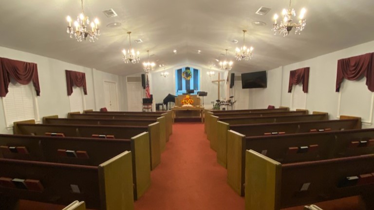 Sunday Worship